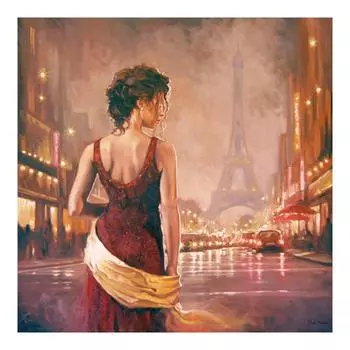 DIY 3D Алмазная картина Назад Вышивка Крестом Стежок Домашний декор Full Round 20x20CM