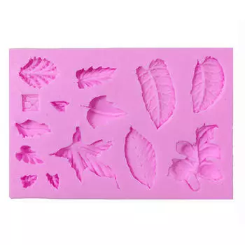 DIY 3D торт украшение корона бант форма сахарный торт силиконовая форма художественный инструмент