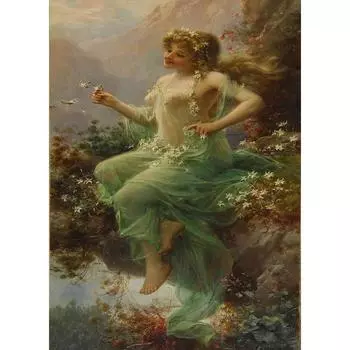 Diy 5D Алмазная картина Набор для вышивки крестом Алмазная вышивка Рукоделие Художественная картина Стразы Декор Подарок Full Round 20X30CM