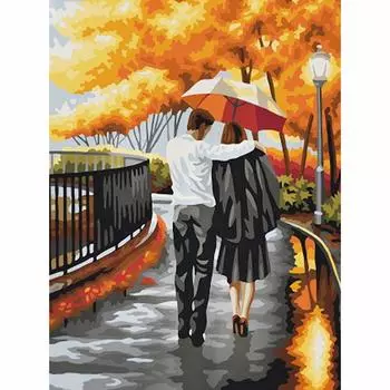 DIY 5D Алмазная мозаика, алмазная живопись, вышивка крестиком, романтический комплект для влюбленных, алмазная вышивка, круглая дрель, украшение для дома 20X30CM