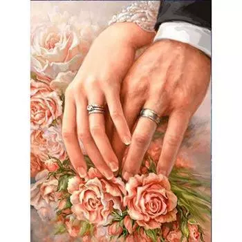 DIY 5d алмазная живопись цифровой комплект Кристалл Алмазная вышивка картины ИСКУССТВА ремесло для дома 20*30 cm