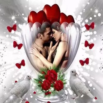 DIY 5D алмазная живопись для любителей полная алмазная вышивка для любителей алмазной мозаики для любителей горный хрусталь фотографии домашний декор Full Round 20x20CM