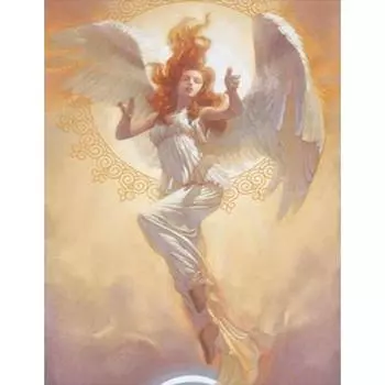 DIY 5D алмазная живопись вышивка крестом полная дрель бриллианты вышивка мозаика изображение стразы Декор подарок Full Round 20X30CM