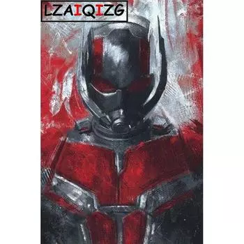 Diy 5D квадратная алмазная картина вышивка крестом Алмазная вышивка узор полная дрель мозаика домашний декор 20X30CM