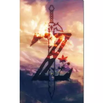 DIY 5D животных Алмазная картина Алмазная вышивка Стразы Вышивка крестом Домашний декор Ремесло 20X30CM