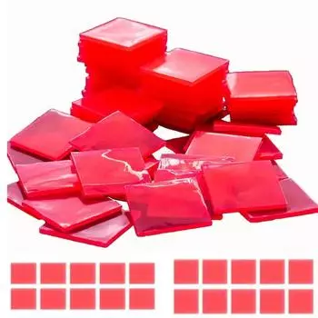 DIY Алмазная картина Клей Глина Живопись Воск для 5D Алмазной живописи Сверление Вышивка (22 см) 20pcs