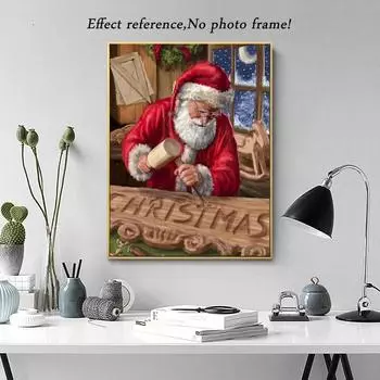 DIY Алмазная картина, полная круглая дрель, вышивка крестиком, ремесленная живопись, вышивка, ремесло, Новое поступление, мозаика со стразами, украшение дома, картина 15x20CM