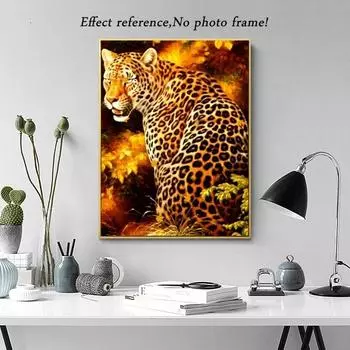 DIY Алмазная картина, полная круглая дрель, вышивка крестиком, ремесло, Алмазная вышивка, распродажа, Новое поступление, мозаика со стразами, художественное украшение дома 15x20CM