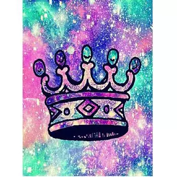 DIY Алмазная картина, полная круглая вышивка крестом, рукоделие, мозаика, алмазная вышивка, новое поступление, комплект для домашнего декора со стразами 15x20CM