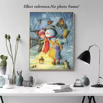 DIY Алмазная картина, полная круглая вышивка крестом, ремесло, алмазная вышивка, распродажа, новое поступление, украшения из мозаики со стразами для дома 15x20CM