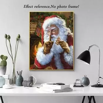 DIY Алмазная картина Полная круглая вышивка крестом Мозаика Алмазная вышивка Новое поступление Стразы Мозаика Домашнее украшение 15x20CM