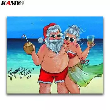 DIY Алмазная вышивка Полная алмазная картина Пейзаж Вышивка крестом 20X30CM