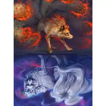 Diy Алмазная вышивка Ремесло Картина Стразы 5d Алмазная картина Подарок Стены Искусства Декор Full Round 20X30CM