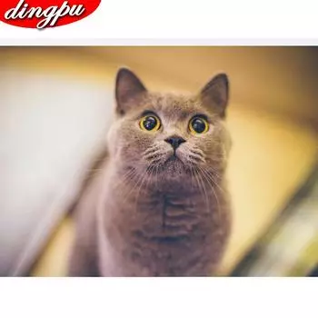 DIY алмазная живопись пейзаж лес водопад вышивка крестиком мозаика алмазная живопись пейзаж полный круглый домашний декор 20X30CM