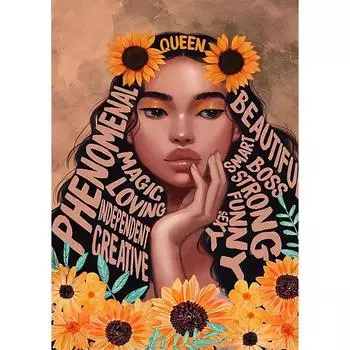 DIY алмазная живопись, полная круглая дрель, вышивка крестиком, ремесло, алмазная вышивка, Новое поступление, мозаика со стразами, украшение дома 15x20CM