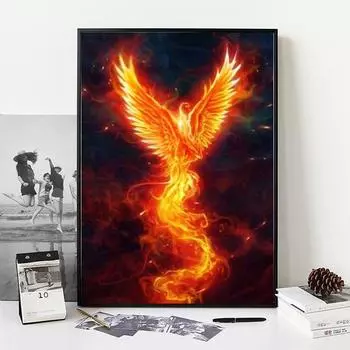 DIY алмазная живопись полный круглый дрель вышивка крестиком ремесло Алмазная вышивка Новое поступление горный хрусталь мозаика украшение дома картина 15x20CM