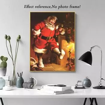 DIY алмазная живопись полный круглый дрель вышивка крестиком ремесло Алмазная вышивка полный комплект Новое поступление горный хрусталь мозаика домашний декор стены 15x20CM