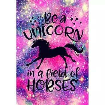 DIY алмазная живопись полный круглый дрель вышивка крестиком картина вышивка ремесло Новое поступление горный хрусталь мозаичные украшения для дома 15x20CM