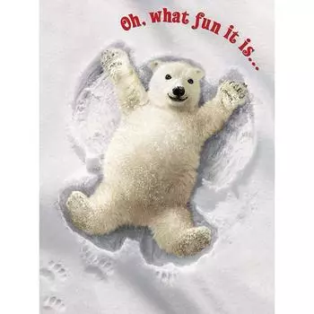 DIY алмазная живопись прекрасный белый медведь Алмазная вышивка животные дрель вышивка крестом стразы мозаика домашний декор 20X30CM