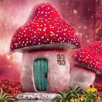 DIY алмазная живопись вышивка крестиком ремесло полная дрель Алмазная вышивка Новое поступление горный хрусталь мозаика домашний декор ремесленный комплект Full Round 20x20CM