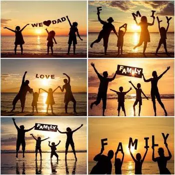 DIY алмазная живопись, вышивка крестом, ремесло, полная дрель, картина, вышивка, ремесло, Новое поступление, мозаика со стразами, украшения для дома Full Round 20x25CM