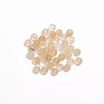 DIY аксессуары для изготовления ювелирных изделий из натурального камня бусины 4/6/8/10/12 мм чай арбуз бисерный материал браслет ожерелье 15-40 шт ювелирные аксессуары 4mm 40pcs