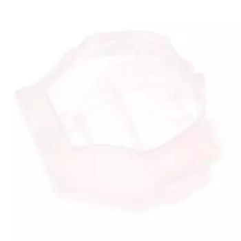 DIY бетонная силиконовая двуручная форма для горшка сочный цветочный горшок глина цементная штукатурка