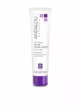 DIY Booster Serum SPF30 PA+++