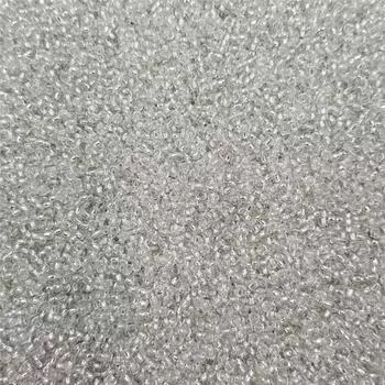 DIY браслет ожерелье 15 цветов для изготовления ювелирных изделий DIY Craft 1000 шт./упак. бусины-разделители свободные бусины стеклянные бусины красный