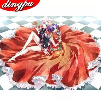 DIY Алмазная картина Подсолнух Полный Круг/Круглая дрель Алмазная мозаика Алмазная вышивка Стразы Украшение для дома 20X30CM