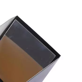 DIY бумажный телескопический перископ модель строительные наборы детские игрушки для экспериментов по физике