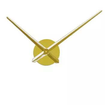 Diy Clock Large Needles Quartz Hour Hands Accessories 3d Wall Clock Home Decor