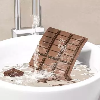 DIY Cookie Baking Tools Non Stick Silicone Molds For Treats Non Stick And Flexible - Flexible Style 1