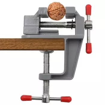 DIY Craft Mold Fixed Repair Tool Small Bench Tikes for Jewelry Make Electronics