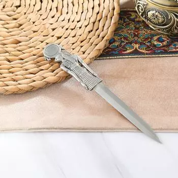 DIY Crafts Tool Express Opener Egyptian Pyramid Pharaoh Envelope Opener Home Office Supplies A