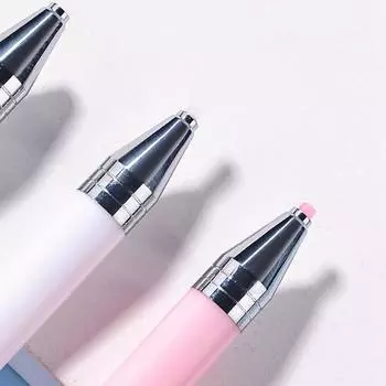 DIY Diamond Painting Rotaryautomatic Point Drill Pen With Clay Kit Diamond Embroidery Tool Cross Stitch Drill Pen Accessories