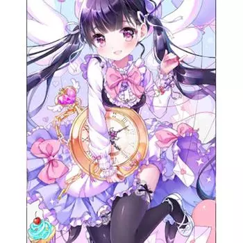 Diy Diamond Вышивка 5D Зимний Пейзаж Новые Поступления Живопись Мозаика Для Дома Украшения Diamond Art 20X30CM