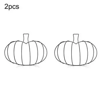 DIY Enthusiasts Essential Witch Hat Shaped Wreath Frame for Crafts B