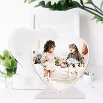 DIY фоторамка, смоляная форма, силиконовые формы для литья, DIY хрустальные эпоксидные фоторамки, формы для рукоделия Type 1 & S