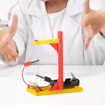 DIY Heat Cutter Игрушка Физические эксперименты Обучающий инструмент для подростков Подарки на праздники