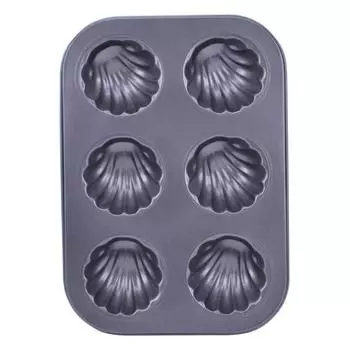 DIY household non stick Flower shaped Pudding cake mold bread cake stand moon cake mold halloween molds keychain mold