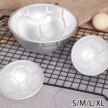 DIY инструменты для выпечки, форма для торта из алюминиевого сплава, шифоновая форма для чизкейка, дно, формы для выпечки XL