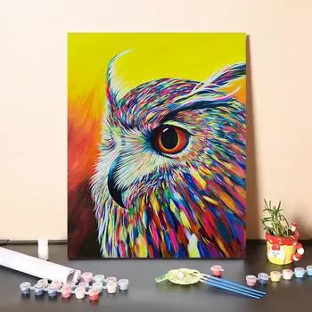 DIY картина по номерам цифровая живопись маслом хобби цифры картина маслом картина маслом изобразительное искусство цифры живопись украшение дома 40x50cm no frame