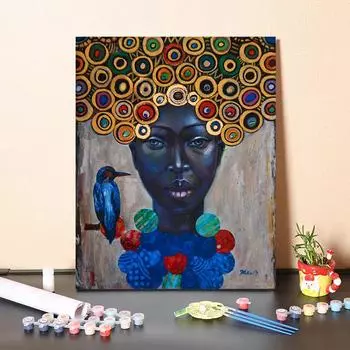 DIY картина по номерам цифровая живопись маслом хобби украшение дома цифры картина маслом изобразительное искусство цифры картина маслом 40x50cm no frame