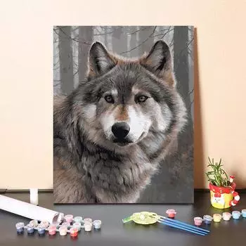 DIY картина по номерам цифровая живопись маслом хобби цифры картина маслом украшение дома изобразительное искусство цифры живопись картина маслом 40x50cm no frame