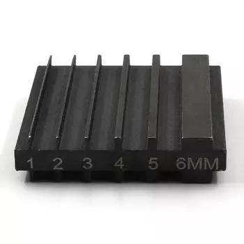 DIY кожаный инструмент ручной работы, стальные двухсторонние инструменты для ремонта, для заточки ножей, широкая лопата, обрезной станок, резка кожи, ремесло A