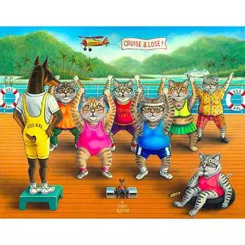 DIY краска по номерам набор для рисования маслом холст DIY картина маслом по номерам настенные художественные украшения для домашнего декора 40x50cm no frame