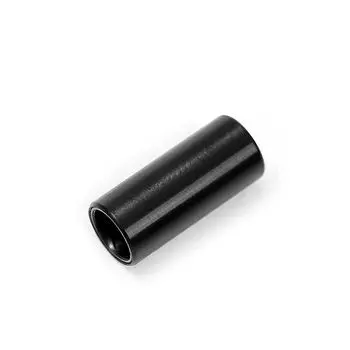 DIY Magnet Light Dragon Scale Woven Hand Strap Wax Line Black 4mm