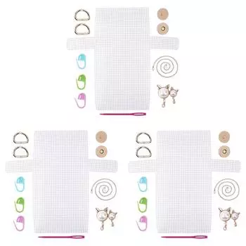 DIY материалы комплект DIY сумки на ремне аксессуары инструмент пластиковый каркас лист