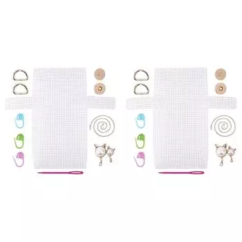 DIY материалы комплект DIY сумки на ремне аксессуары инструмент пластиковый каркас лист